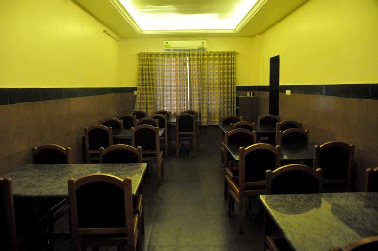 Villa Suprabha Residency à Kalasa Extérieur photo