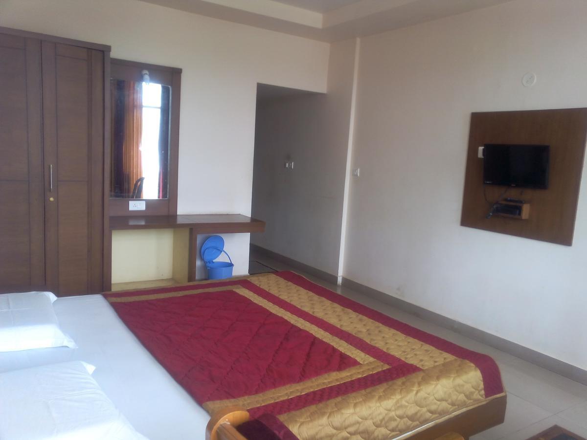 Villa Suprabha Residency à Kalasa Extérieur photo