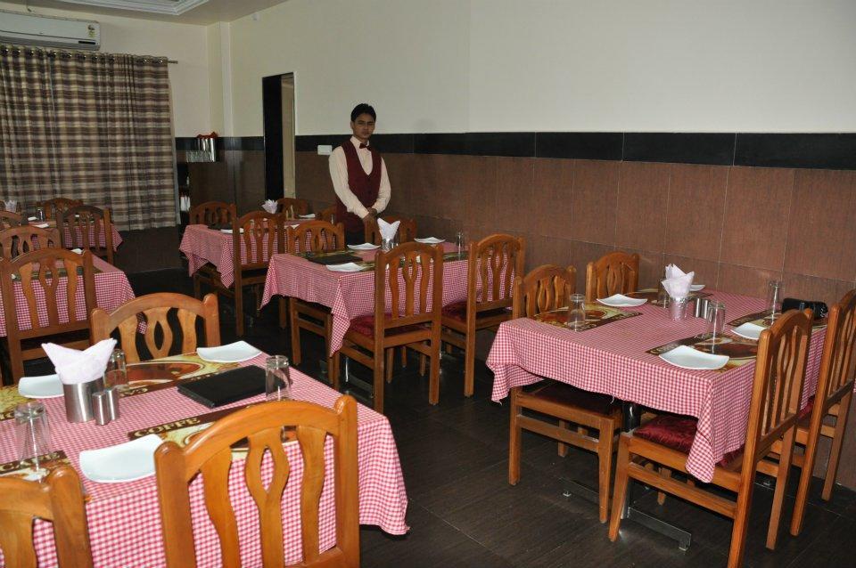 Villa Suprabha Residency à Kalasa Extérieur photo